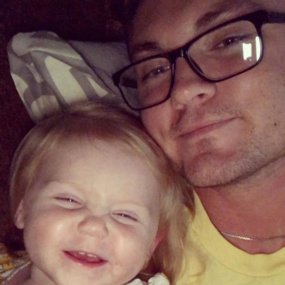 Meet your Posher, Chase - Picture 1 of 1